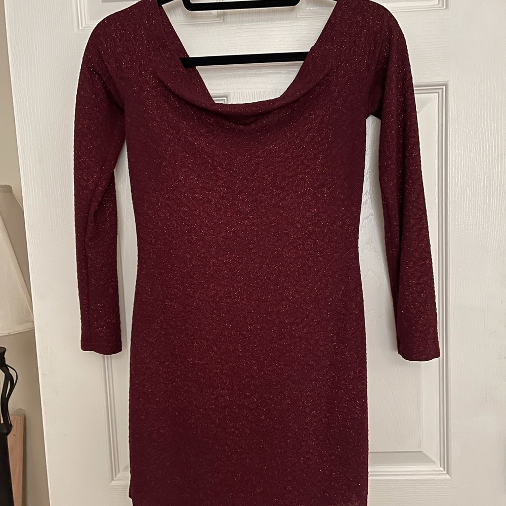 Windsor cocktail dress